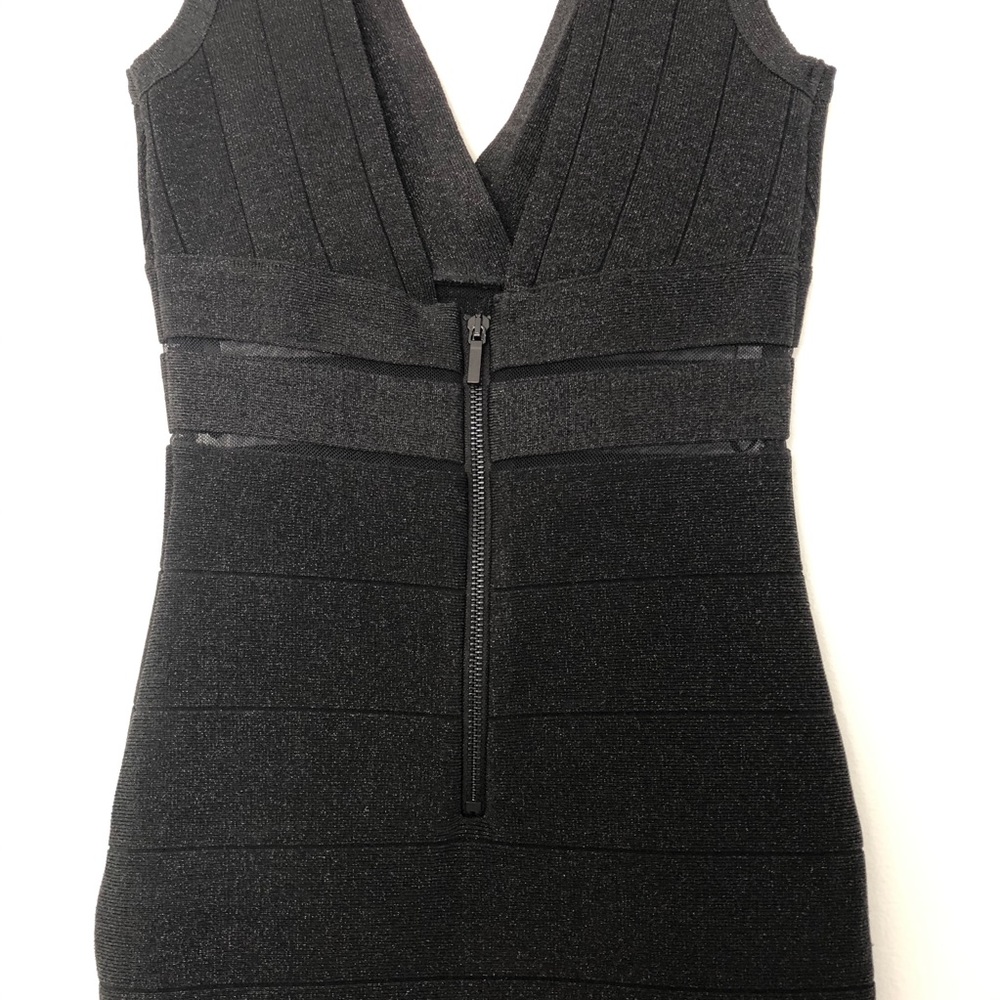 Bebe super sexy mini dress